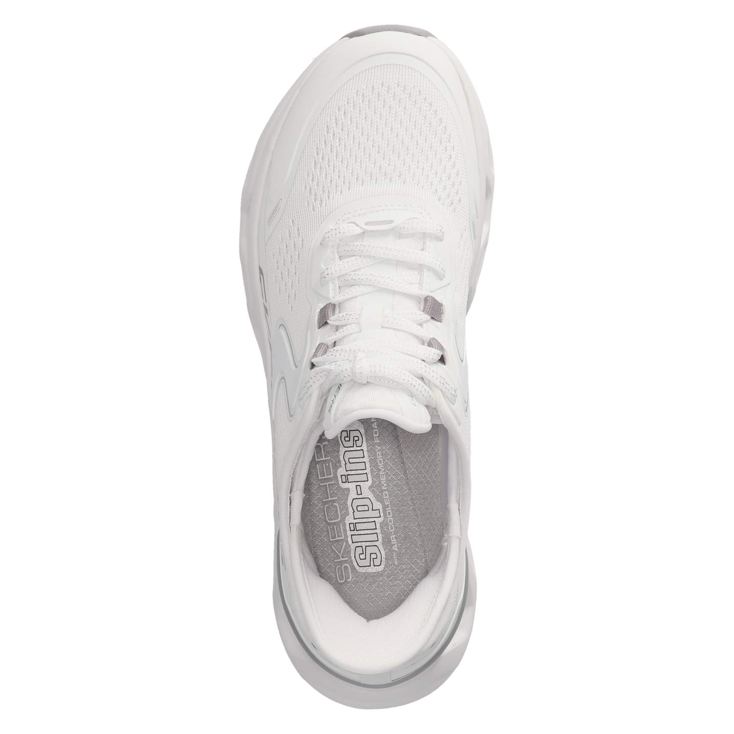 Low Sneaker GLIDE-STEP ALTUS  Weiß