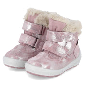 Stiefeletten GROOVY 2.0  Rosa