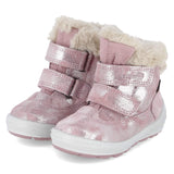 Stiefeletten GROOVY 2.0  Rosa