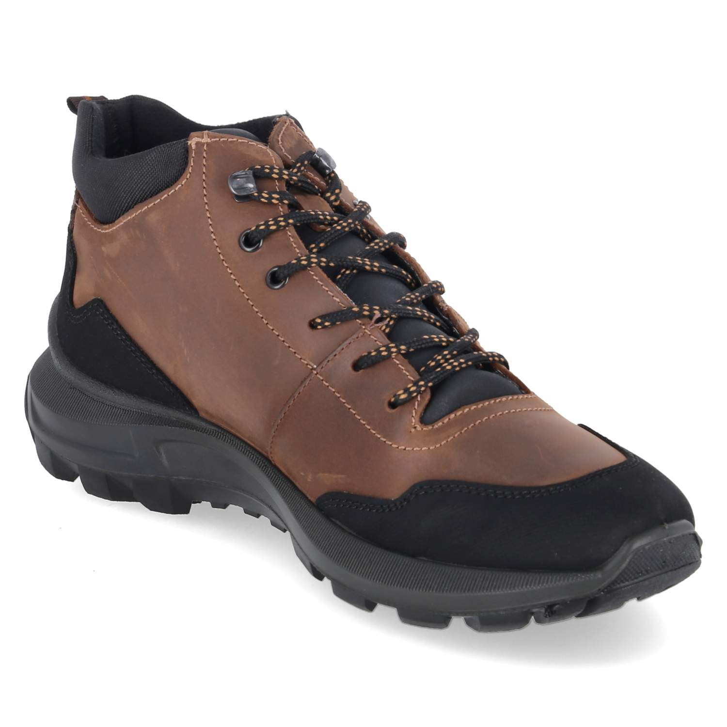 Outdoorboots  Braun