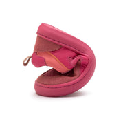 Barfuß-Sneaker STEP  Pink