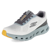Sneaker GO WALK GLIDE-STEP  Grau