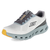 Sneaker GO WALK GLIDE-STEP  Grau