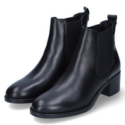 Chelsea Boots  Schwarz