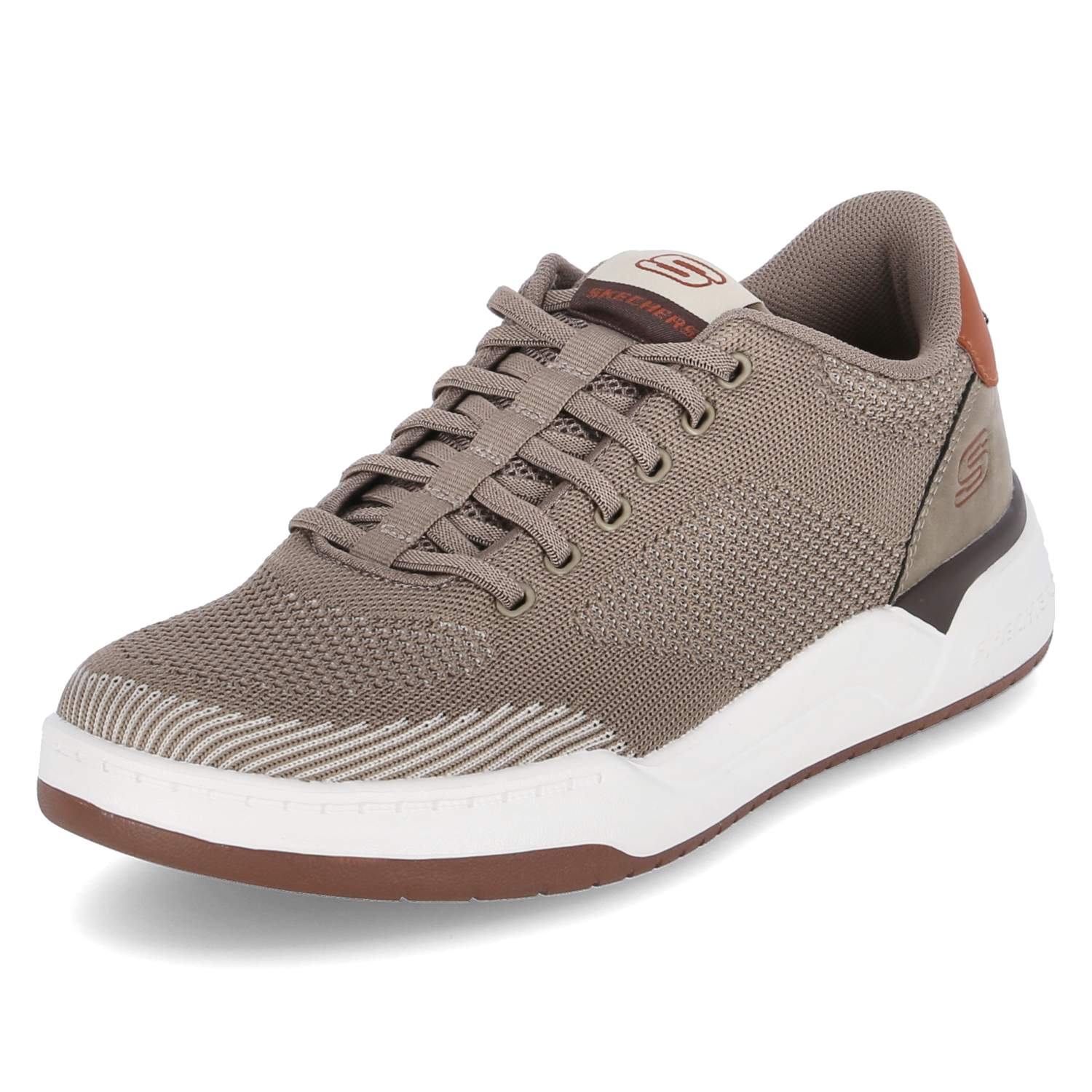 Slip-On-Sneaker DORSET  Taupe