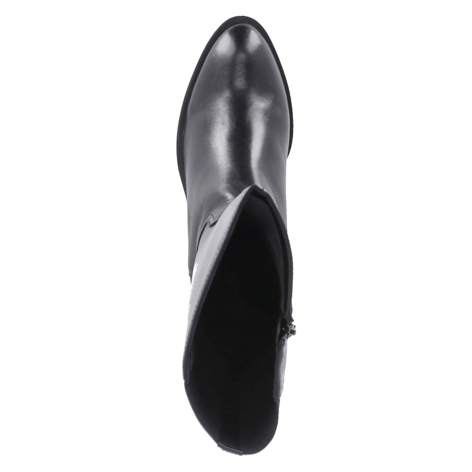 Stiefel  Schwarz
