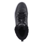 High Sneaker REBOUND JOY  Schwarz