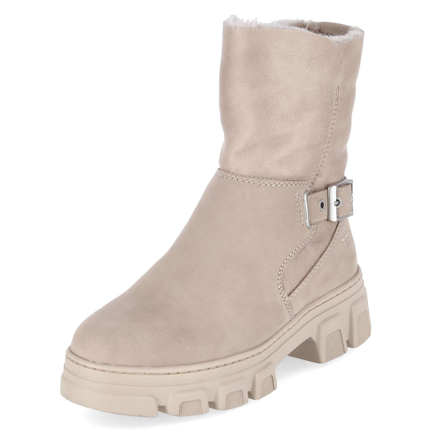 Winterboots  Beige