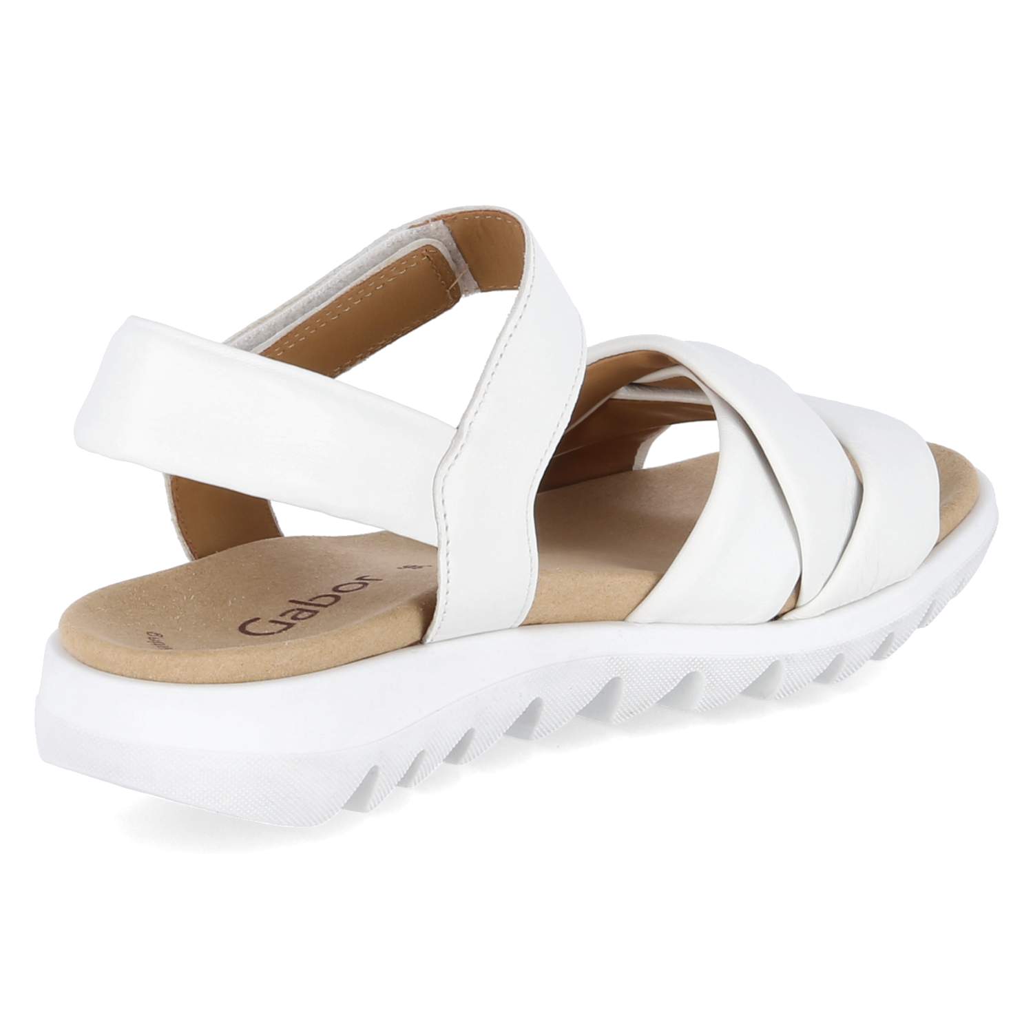 Sandalen  Schwarz