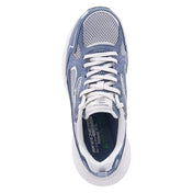 Sneaker EDGERIDE-COOL FUSION  Blau