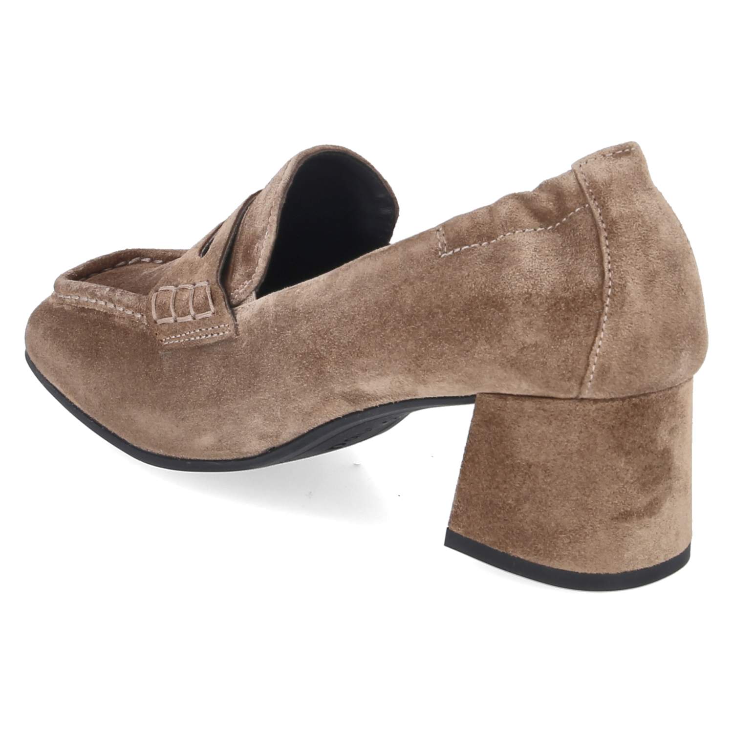 Trotteurs  Taupe