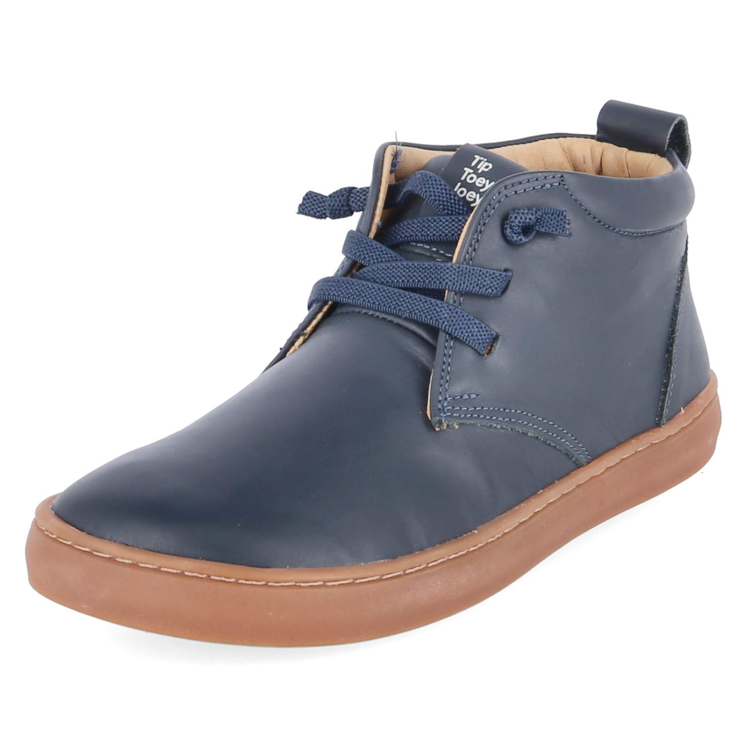 Barfuß-Boots RAMBLER  Blau