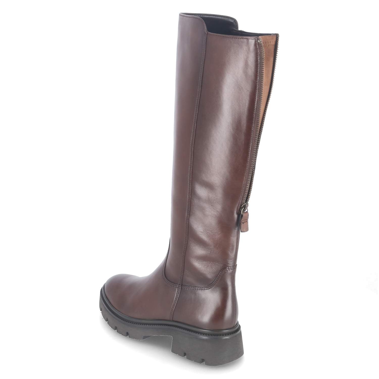 Stiefel  Braun