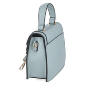 Handtasche KONSTANZE  Türkis