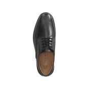 Halbschuhe ALASTAIR 04  Schwarz