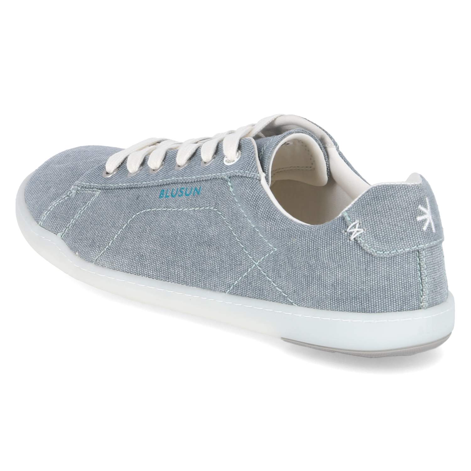 Barfußschuhe BLSN-103M  Blau