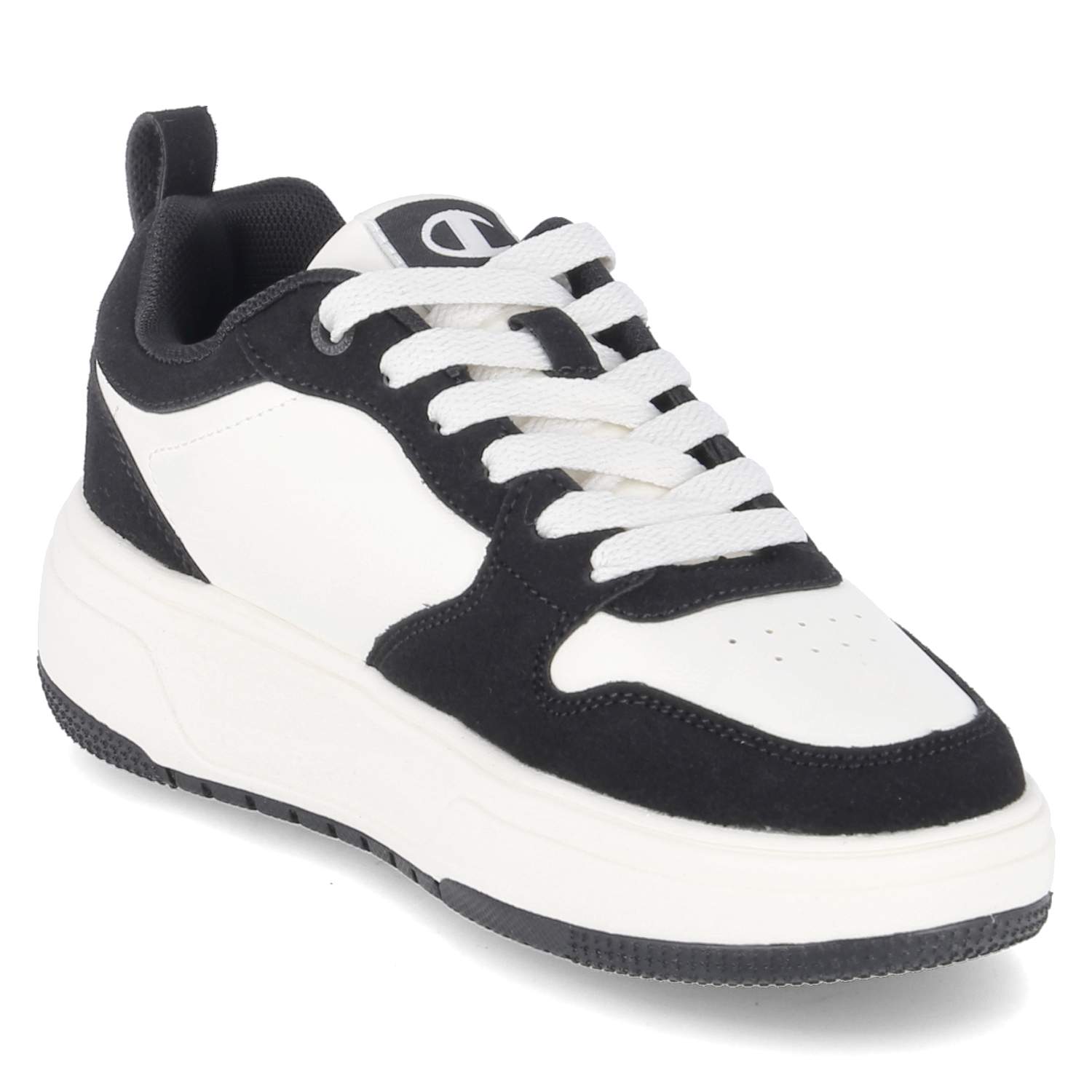Low Sneaker RD 18 LITE LOW  Weiß