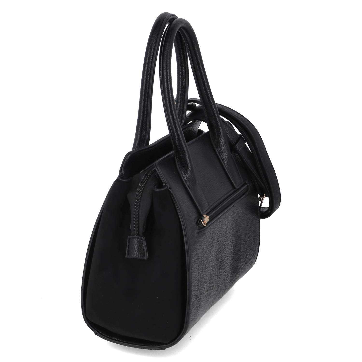 Handtasche SAKINE  Schwarz