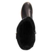 Stiefel AMBERES IGLOO TRAVELLI Schwarz