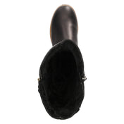 Stiefel AMBERES IGLOO TRAVELLI  Schwarz