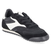 Low Sneaker  Schwarz