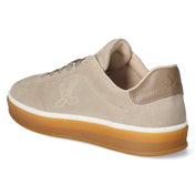 Low Sneaker BEAT  Taupe