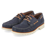 Bootsschuhe BOAT C12  Blau
