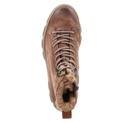 Winterboots  Braun