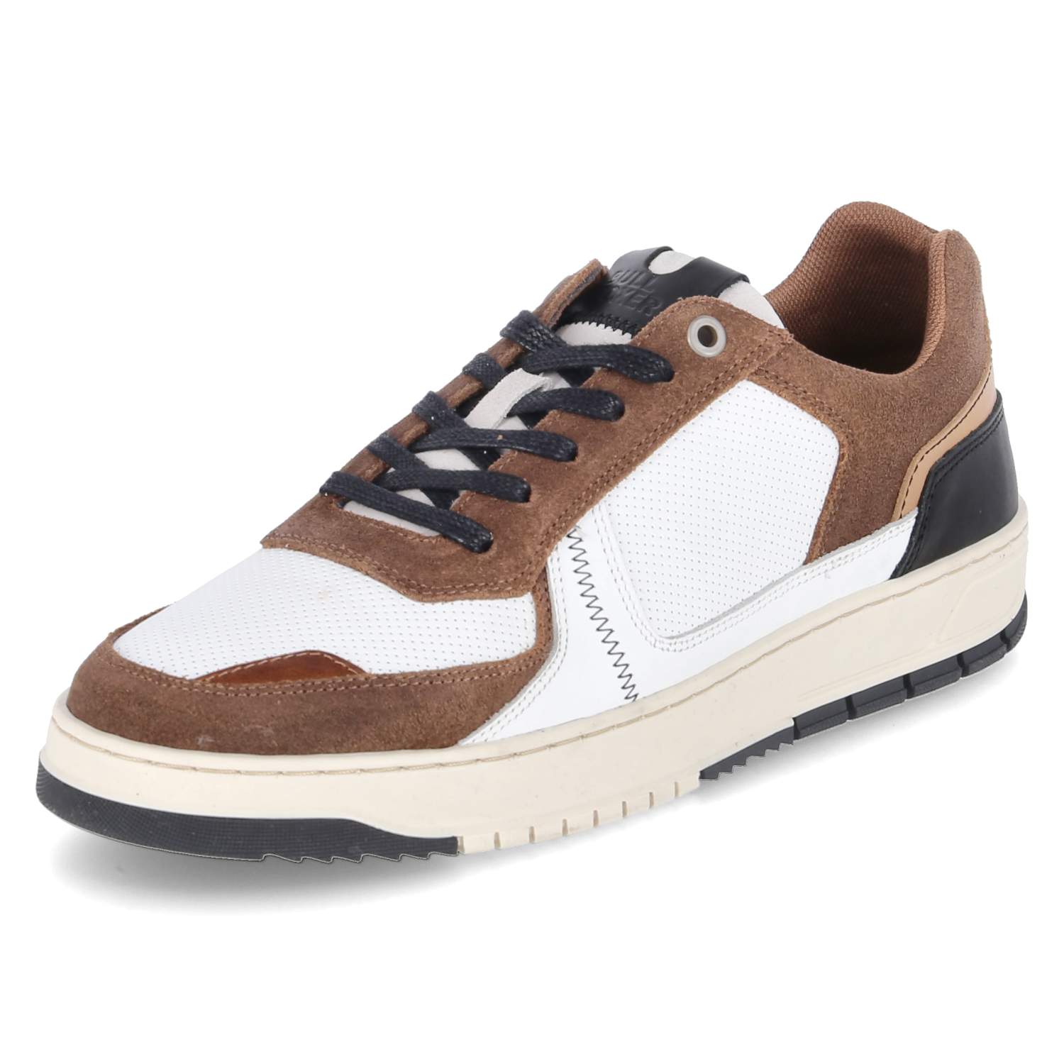Low Sneaker  Weiß