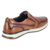 Slipper CAYHALL  Braun