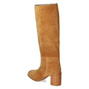 Stiefel  Braun