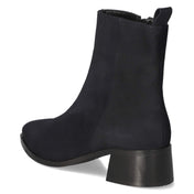 Stiefeletten  Blau