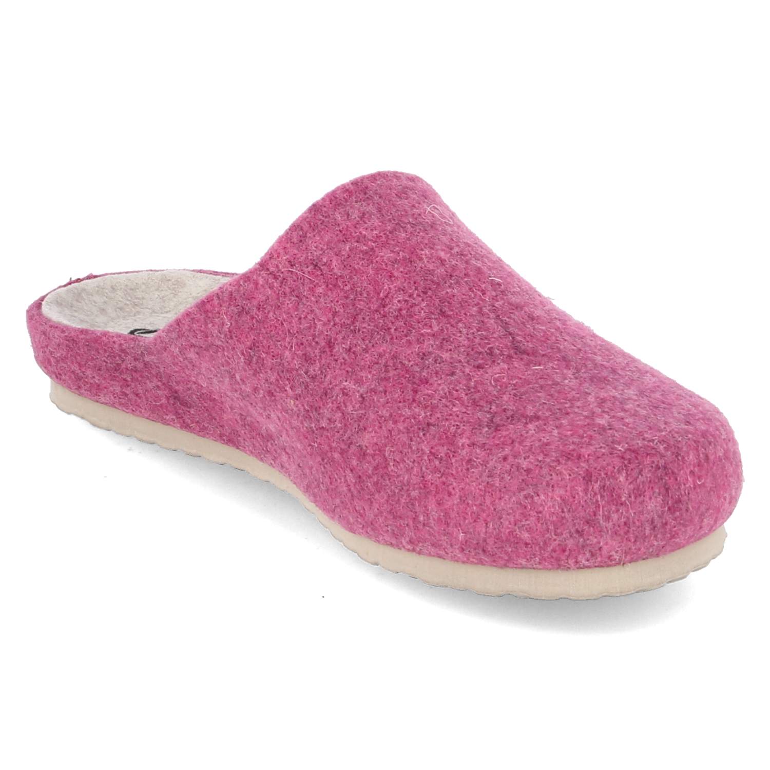 Pantoffeln  Rosa