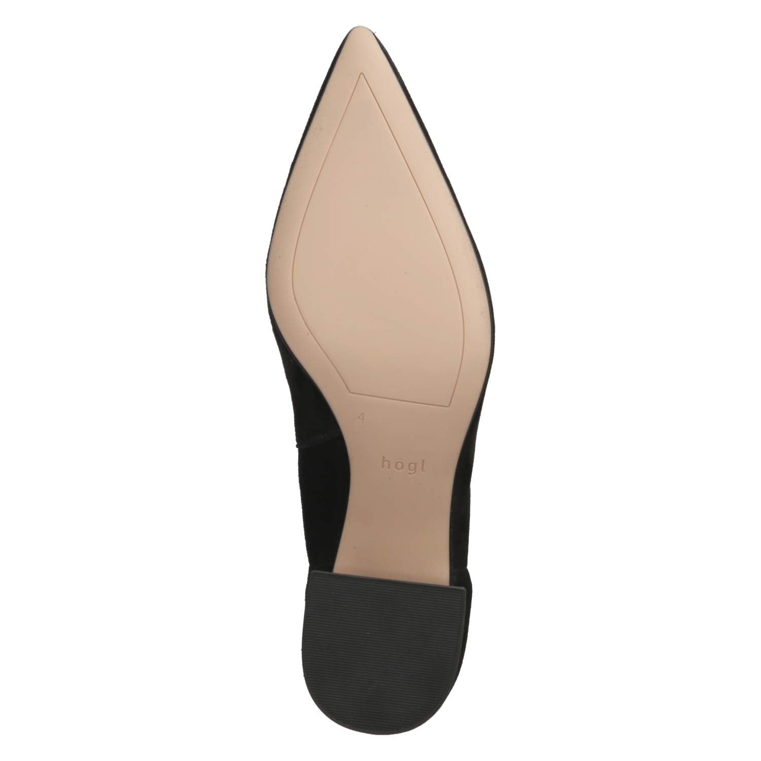 Pumps  Schwarz
