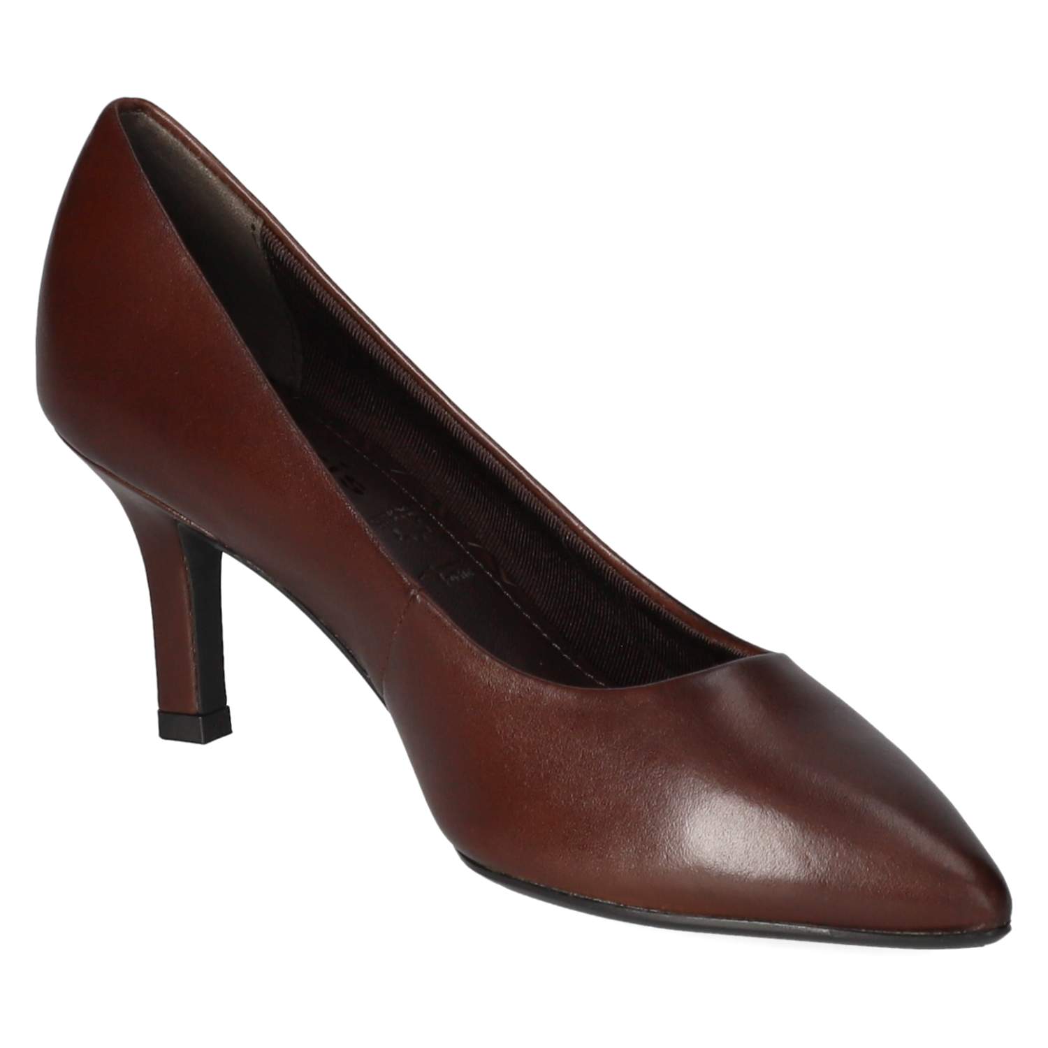 Pumps  Braun