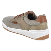 Halbschuhe  Grün