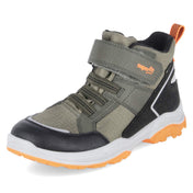 Winterboots JUPITER  Grün