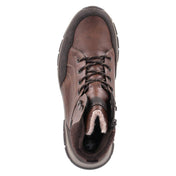 Winterboots  Braun