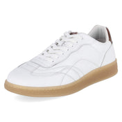 Low Sneaker  Weiß