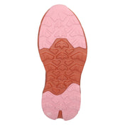 Low Sneaker FRED  Rosa