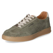 Low Sneaker  Grün