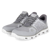 Slip-On-Sneaker  Grau