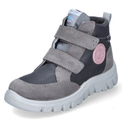 Klettstiefeletten GEMINAE  Grau