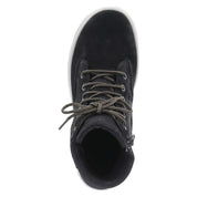 Stiefeletten TEDD  Schwarz