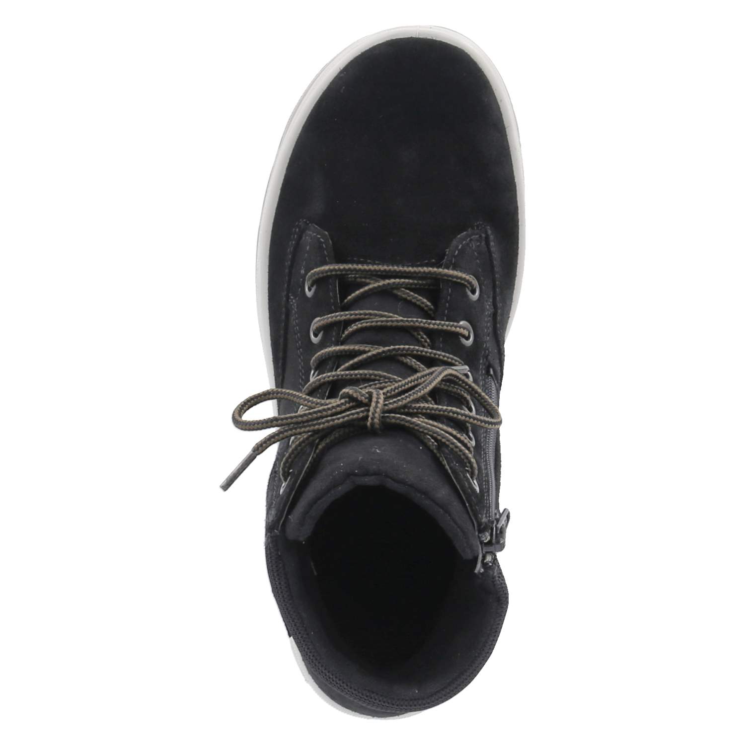 Stiefeletten TEDD  Schwarz