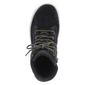 Stiefeletten TEDD  Schwarz
