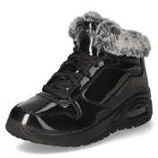 Sneaker UNO RUGGED  Schwarz
