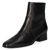 Stiefeletten  Schwarz