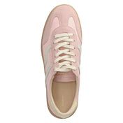 Low Sneaker CUZIMA  Rosa