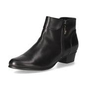 Stiefeletten  Schwarz
